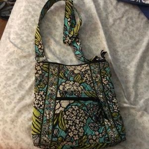 Vera Bradley purse